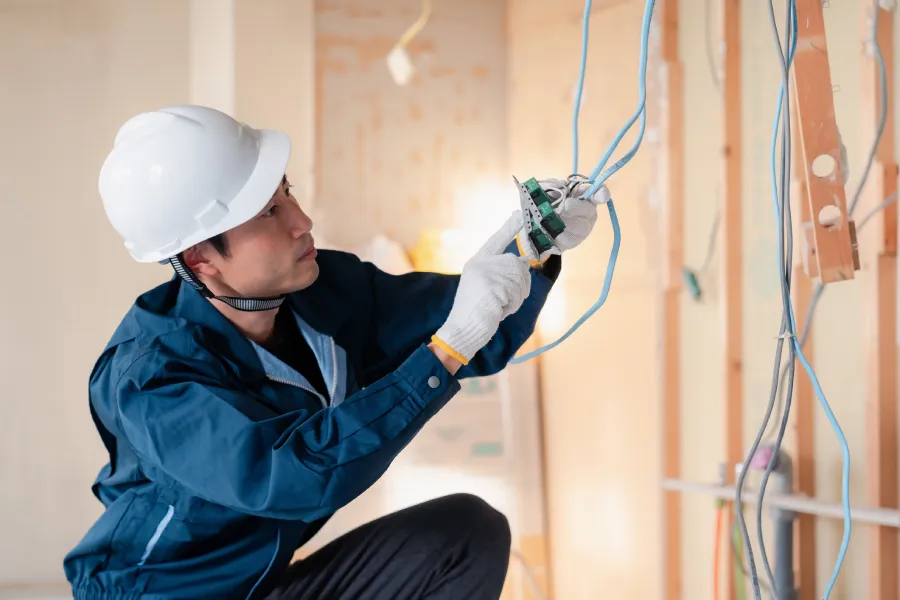 Electrical Installation Service