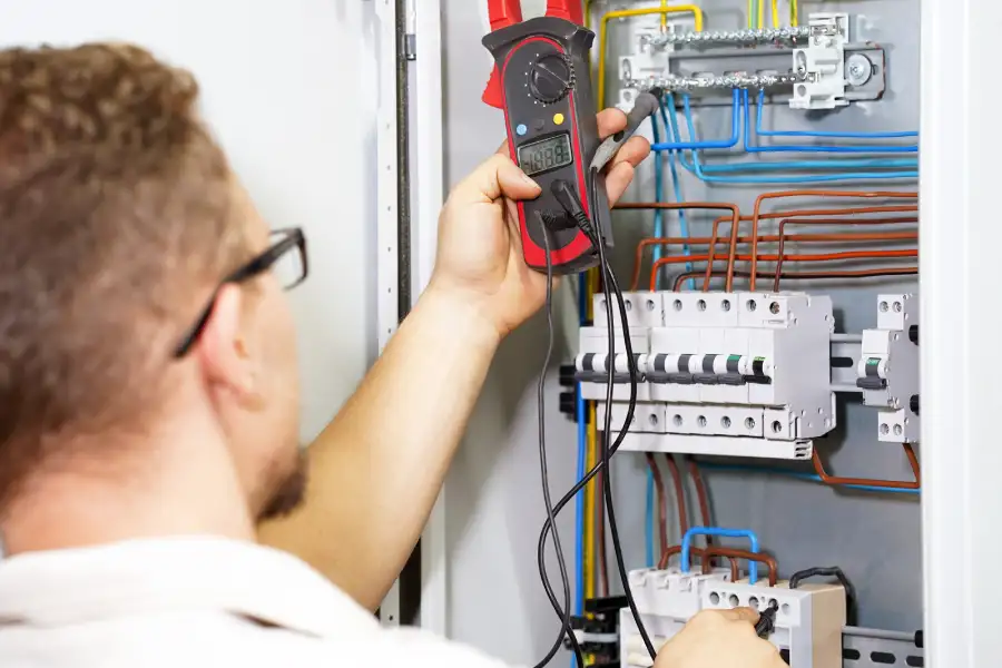 Electrical Panel Upgrade